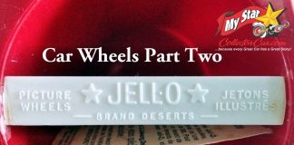 PART 2: MYSTARCOLLECTORCAR’S FAVORITE JELL-O CARS (1900-1909)