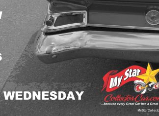 MSCC NOVEMBER 9 “WHAT’S IT?” WEDNESDAY