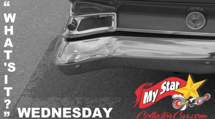MSCC NOVEMBER 9 “WHAT’S IT?” WEDNESDAY