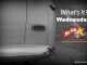 MSCC NOVEMBER 16 “WHAT’S IT?” WEDNESDAY