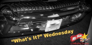 MSCC NOVEMBER 23 “WHAT’S IT?” WEDNESDAY