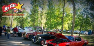 MSCC DECEMBER 2022 STARS OF THE SHOW–A RANDOM LOOK BACK AT 2022