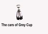GREY CUP CARS