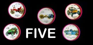 MSCC NOVEMBER 11 FIVE FOR FRIDAY: FIVE OF OUR FAVORITE JELL-O CAR WHEELS FROM 1769-1899–AND YES–SOME CARS ARE THAT OLD