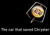 HOW THE CHRYSLER CORDOBA SAVED THE COMPANY