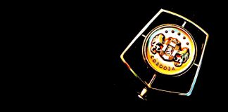 HOW THE CHRYSLER CORDOBA SAVED THE COMPANY