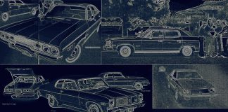 MSCC JANUARY 6 FIVE FOR FRIDAY: FIVE LESS FAMOUS CARS THAT WILL MAKE YOU MORE FAMOUS AT A CAR SHOW