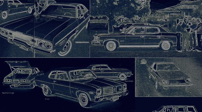 MSCC JANUARY 6 FIVE FOR FRIDAY: FIVE LESS FAMOUS CARS THAT WILL MAKE YOU MORE FAMOUS AT A CAR SHOW