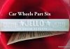 PART 6: THE JELLO CAR WHEEL YEARS FROM 1940-49…WORLD WAR TWO WAS A GAME-CHANGER