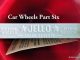 PART 6: THE JELLO CAR WHEEL YEARS FROM 1940-49…WORLD WAR TWO WAS A GAME-CHANGER