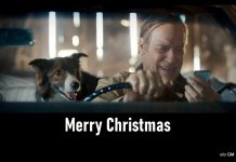 MERRY CHRISTMAS… A SENTIMENTAL CAR AD SHOWS WHY THIS DAY IS A FAMILY MATTER BECAUSE FAMILY MATTERS TODAY