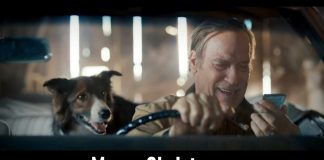 MERRY CHRISTMAS… A SENTIMENTAL CAR AD SHOWS WHY THIS DAY IS A FAMILY MATTER BECAUSE FAMILY MATTERS TODAY