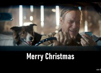 MERRY CHRISTMAS… A SENTIMENTAL CAR AD SHOWS WHY THIS DAY IS A FAMILY MATTER BECAUSE FAMILY MATTERS TODAY