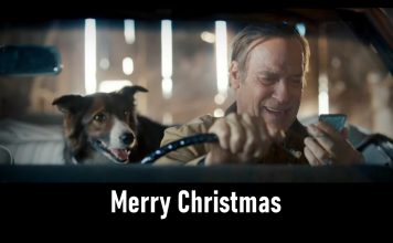 MERRY CHRISTMAS… A SENTIMENTAL CAR AD SHOWS WHY THIS DAY IS A FAMILY MATTER BECAUSE FAMILY MATTERS TODAY