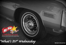 MYSTAR DECEMBER 7 “WHAT’S IT?” WEDNESDAY