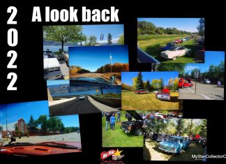 DECEMBER 30 FIVE FOR FRIDAY: FIVE REASONS WHY 2022 WAS A GREAT YEAR