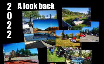 DECEMBER 30 FIVE FOR FRIDAY: FIVE REASONS WHY 2022 WAS A GREAT YEAR