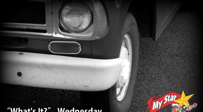 MSCC DECEMBER 14 “WHAT’S IT?” WEDNESDAY