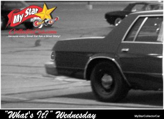 MSCC DECEMBER 21 “WHAT’S IT?” WEDNESDAY