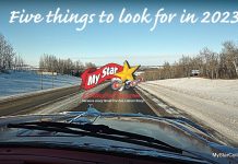 MYSTAR JANUARY 13 FIVE FOR FRIDAY: FIVE THINGS I’D LIKE TO SEE IN 2023