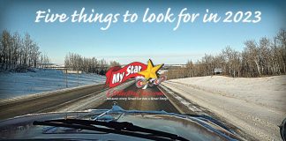 MYSTAR JANUARY 13 FIVE FOR FRIDAY: FIVE THINGS I’D LIKE TO SEE IN 2023