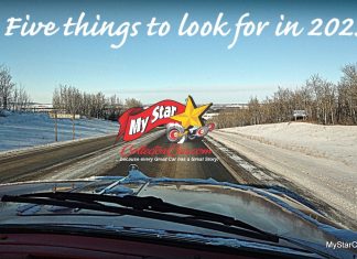 MYSTAR JANUARY 13 FIVE FOR FRIDAY: FIVE THINGS I’D LIKE TO SEE IN 2023