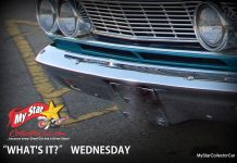 MYSTAR “WHAT’S IT?” WEDNESDAY–THE LAST ONE OF THE YEAR