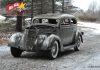 FEBRUARY 2023–TRUE STORY: A 1937 FORD TUDOR HOT ROD NAMED ‘VICKI’ WAS BUILT BY A MILLENNIAL CAR GUY
