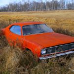 DUSTER 2