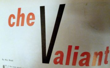 MARCH 6 MYSTAR MOPAR MONDAY: WHAT IS A 1960 CHEVALIANT??? MYSTARCOLLECTORCAR ANSWERS THIS BURNING QUESTION