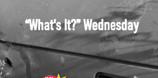 MSCC JANUARY 4 “WHAT’S IT?”: WEDNESDAY–NEW YEAR NEW PUZZLE