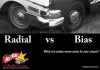 WHY MYSTARCOLLECTORCAR HAS A BIAS TOWARD RADIAL TIRES