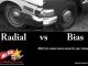 WHY MYSTARCOLLECTORCAR HAS A BIAS TOWARD RADIAL TIRES