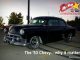 THE FABULOUS 1953 CHEVROLET AND WHY IT MATTERS IN MYSTARCOLLECTORCAR WORLD