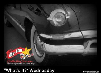 MYSTAR JANUARY 18 “WHAT’S IT?” WEDNESDAY