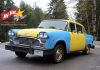 FEBRUARY 2022: ‘82 CHECKER CAB—CHARLIE IS A DAILY WORKHORSE AGAIN