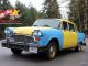 FEBRUARY 2022: ‘82 CHECKER CAB—CHARLIE IS A DAILY WORKHORSE AGAIN