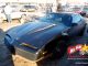 MARCH 2023: A 1983 FIREBIRD TRANS AM ALMOST LIVED UP TO ITS FIERY NAME IN 2016
