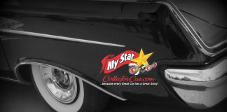 MSCC JANUARY 25 “WHAT’S IT?” WEDNESDAY