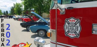 MYSTAR FEBRUARY 2023 STARS OF THE SHOW: A 10-YEAR TRIP BACK IN TIME TO THE OLDS SHOW AND SHINE