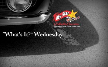 MYSTAR FEBRUARY 1 “WHAT’S IT?” WEDNESDAY