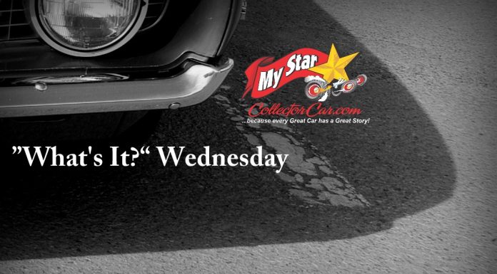 MYSTAR FEBRUARY 1 “WHAT’S IT?” WEDNESDAY