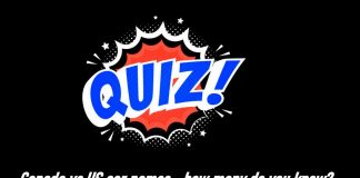 MYSTAR FEBRUARY 3 FIVE FOR FRIDAY: MYSTARCOLLECTORCAR POP QUIZ–AMERICAN OR CANADIAN?