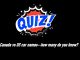 MYSTAR FEBRUARY 3 FIVE FOR FRIDAY: MYSTARCOLLECTORCAR POP QUIZ–AMERICAN OR CANADIAN?
