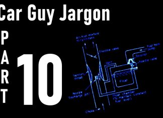 MYSTAR JANUARY 27 FIVE FOR FRIDAY: WHAT THE &#%! ARE THEY SAYING 10.0…FIVE MORE CAR GUY TERMS