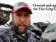 IT IS ONWARD AND UPWARD FOR VICE GRIP GARAGE’S DEREK BIERI