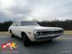 MARCH 2023: ’73 DODGE CORONET WAGON—THE DERBY SHARKS WERE CIRCLING THIS LONG ROOF
