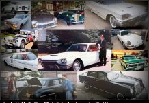 IS CURIOSITY INCORPORATED’S ALEX ARCHBOLD A HARDCORE CAR GUY?