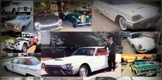 IS CURIOSITY INCORPORATED’S ALEX ARCHBOLD A HARDCORE CAR GUY?