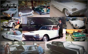 IS CURIOSITY INCORPORATED’S ALEX ARCHBOLD A HARDCORE CAR GUY?